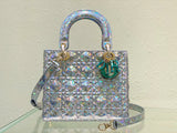 Amelia- DYOR LUXRY BAGS FOR WOMEN - 2252
