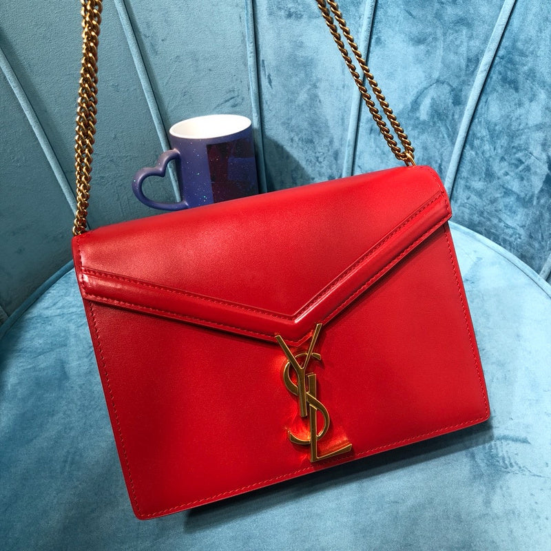 Amelia - YSL Bag - 2265