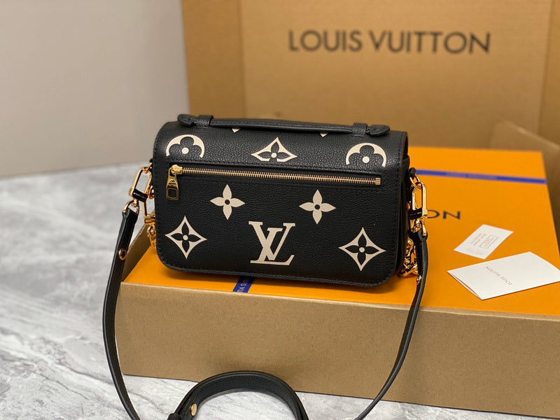 Amelia - LV Bags - 15186