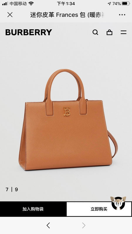 B-Berry Bags - Women Ameliave Luxury Bags - 677