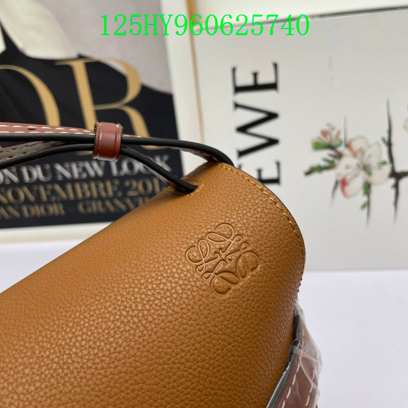 Amelia - LWE BRANDED BAGS - 267
