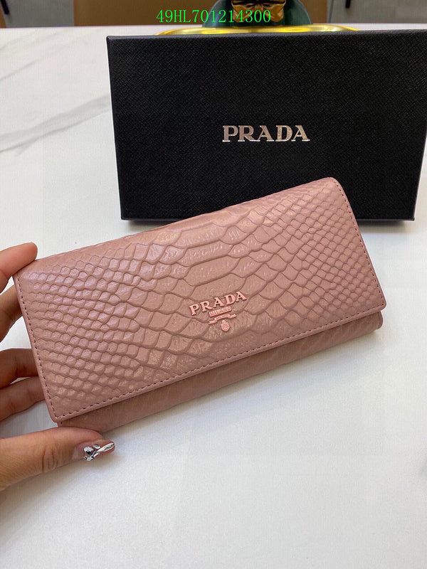 Amelia - PD Wallet - 075
