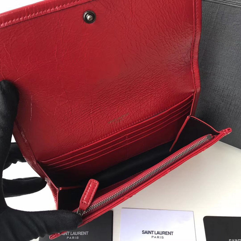 Amelia - YSL Bag - 2429