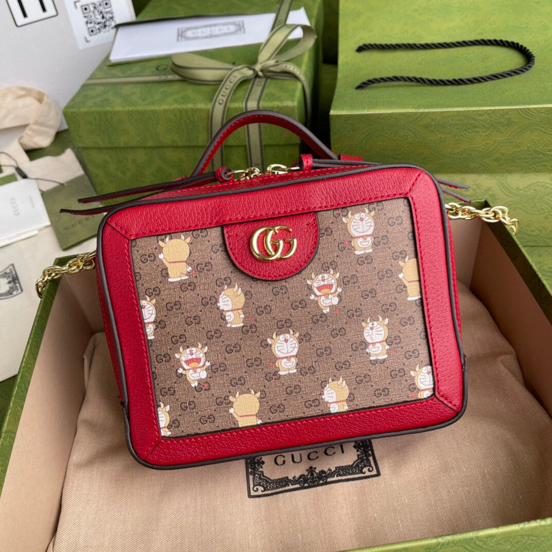 Amelia - GCI Bags - 6017