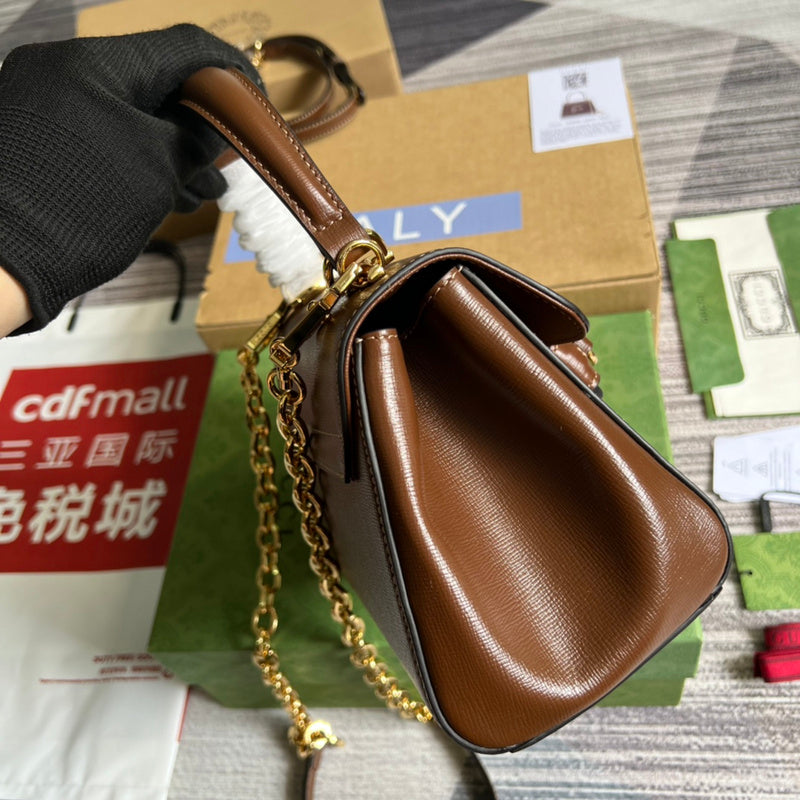 Amelia- GCI Bags - 4212