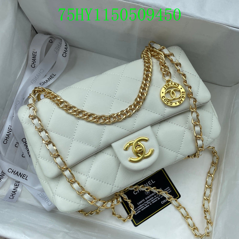 Amelia - CHL Bags - 1007