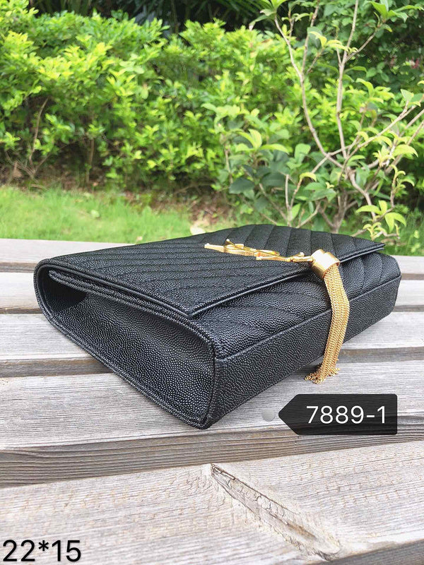 Amelia - YSL Bag - 3579