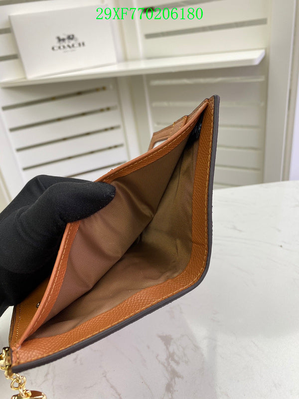 Amelia - CAH Wallet - 027