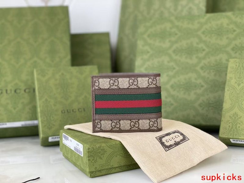 Amelia- Mix Wallets - 260