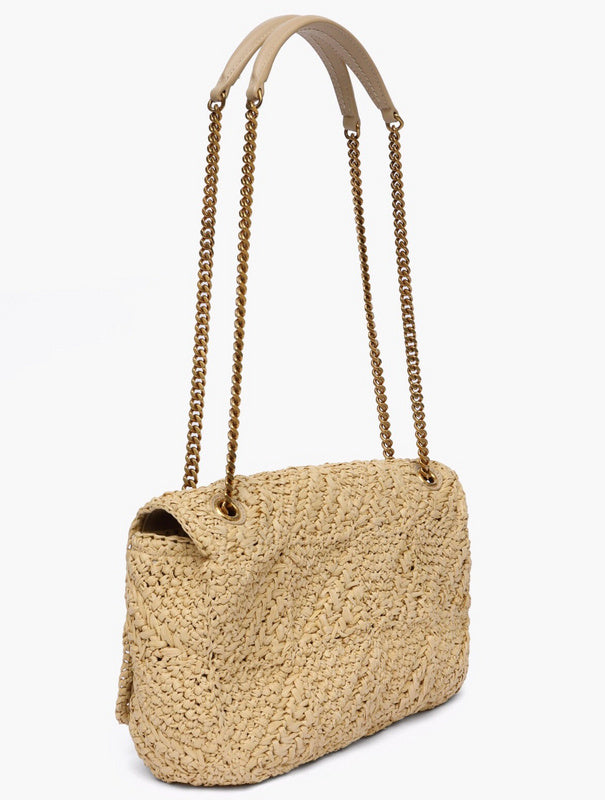 Amelia - YSL Bag - 3617