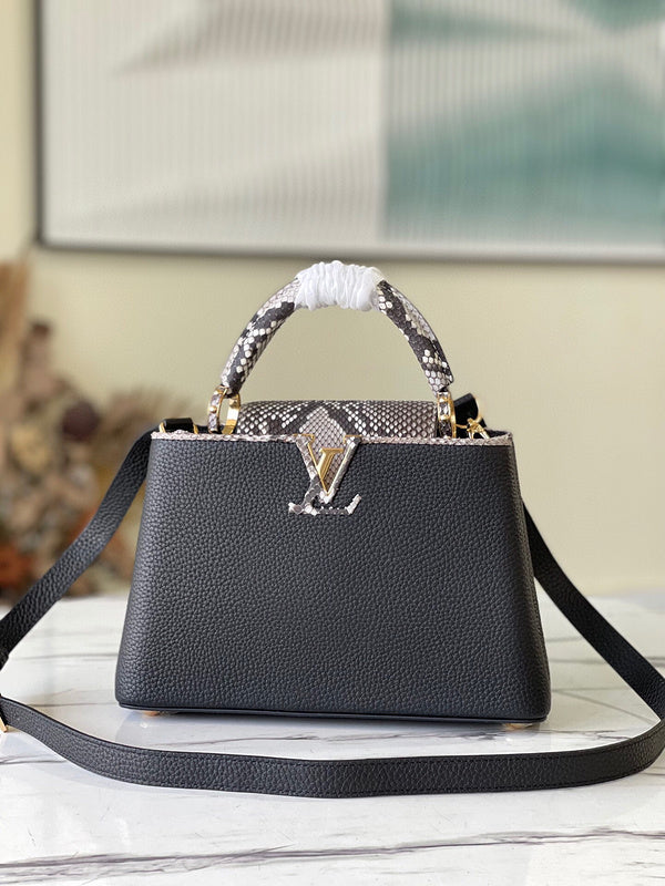 Fashion Lu-Vi bags - 5563