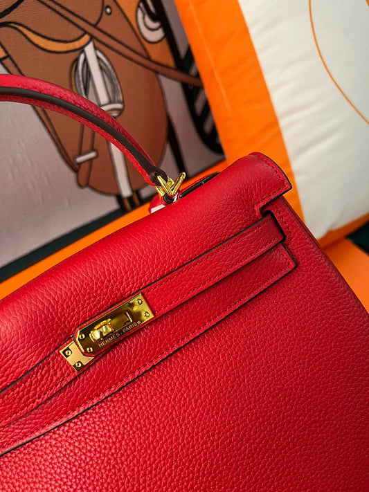 Amelia- HRMS LUXURY BAGS - 797