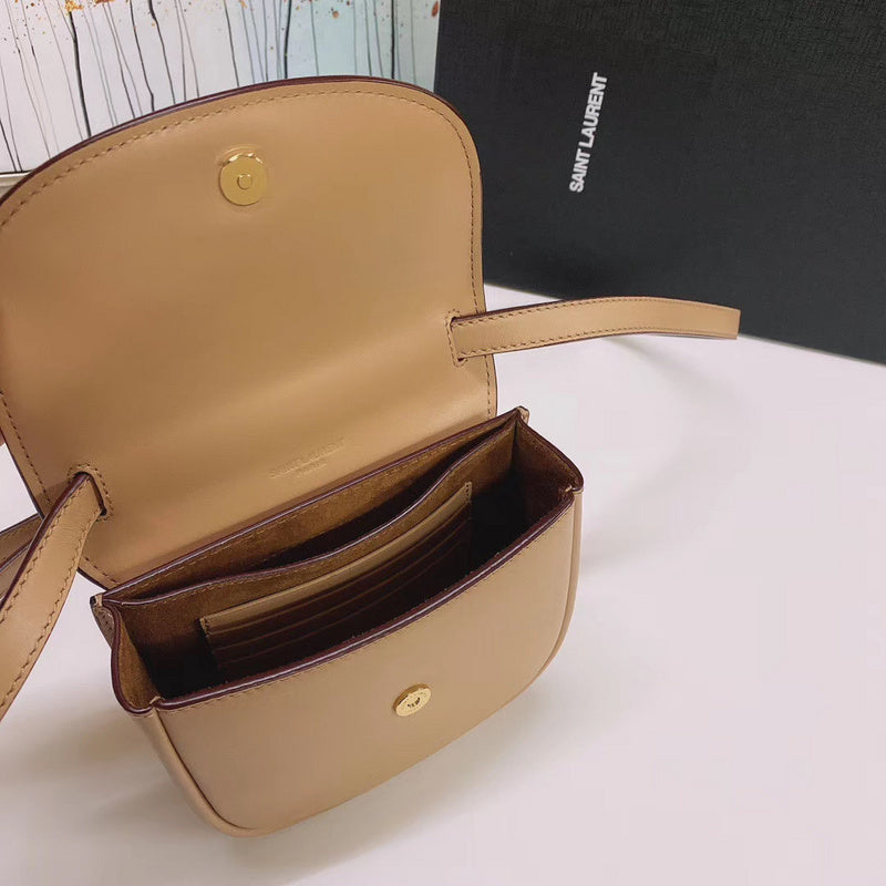 Amelia - YSL Bag - 3836