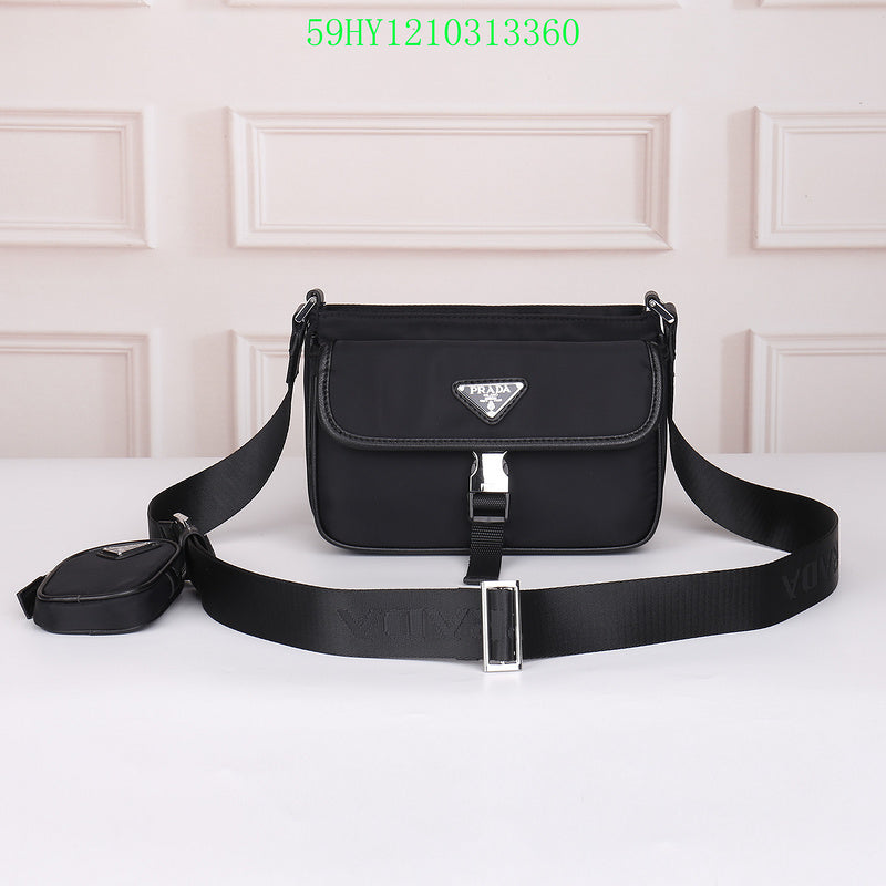 Prada Bags - The Barnes Bags  462