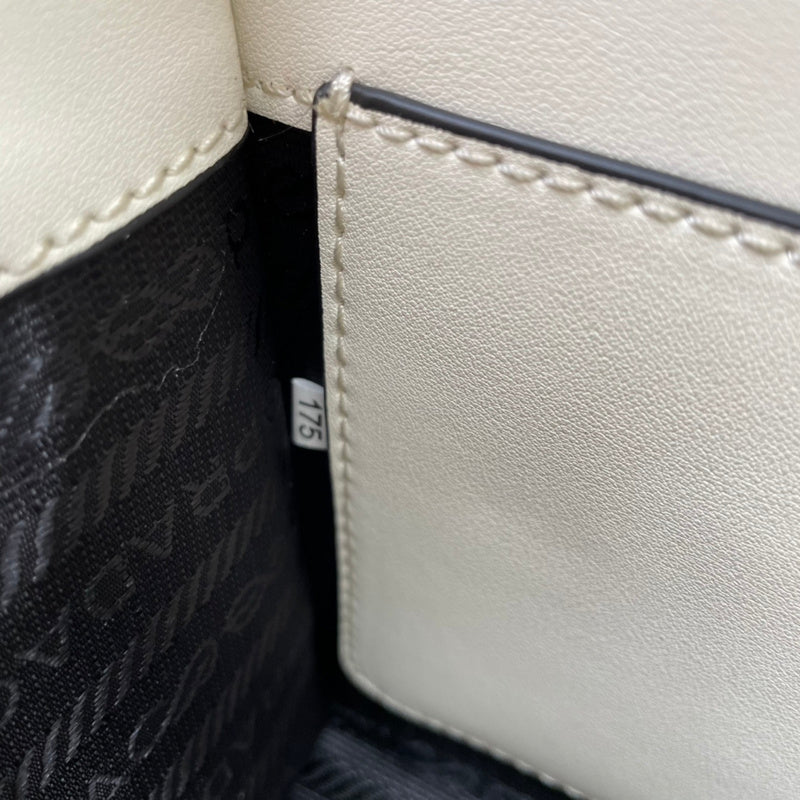 Amelia- PRDA  LUXURY BAGS - 538