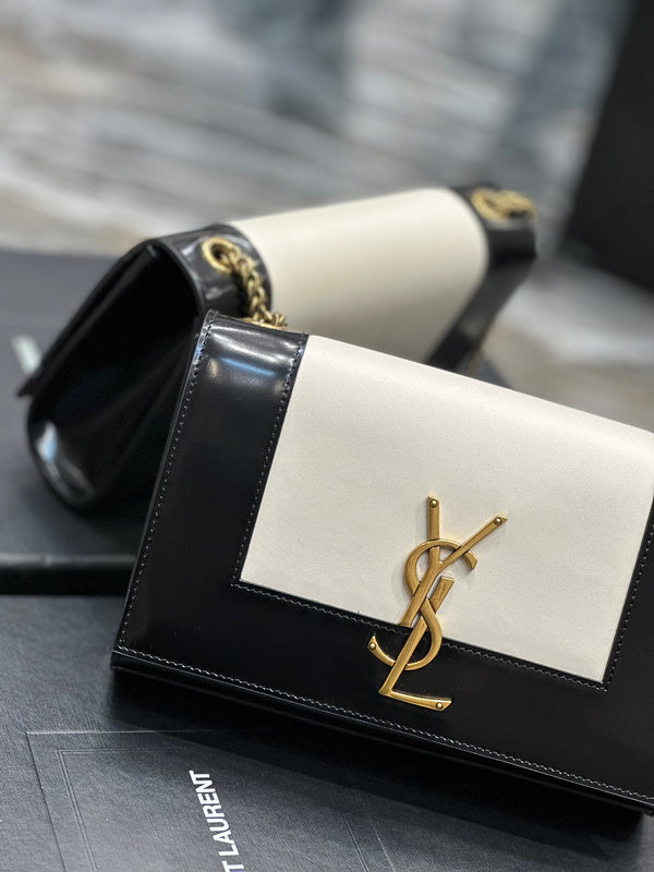 Amelia - YSL Bag - 1954