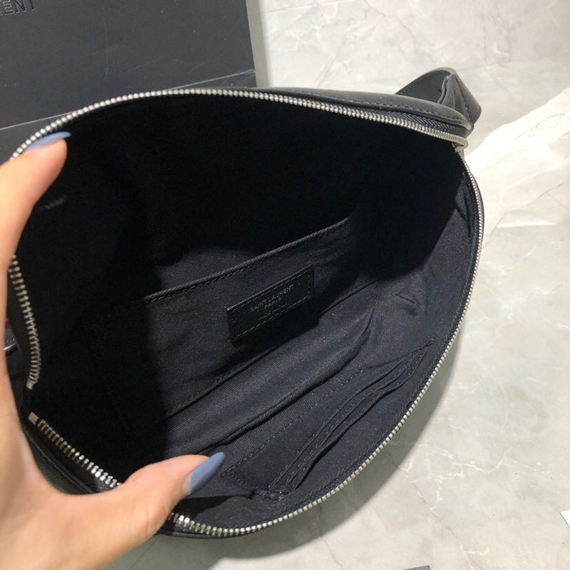 Amelia - YSL Bag - 4079
