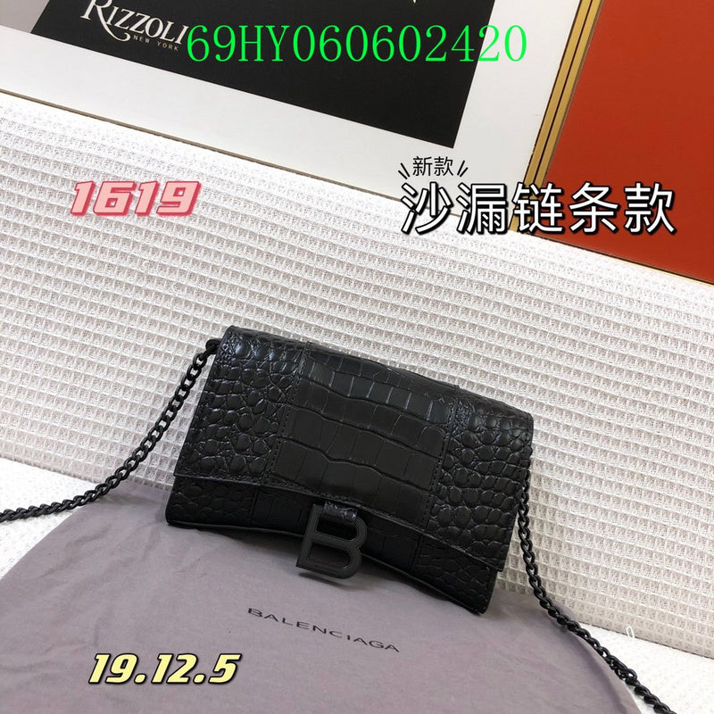 Amelia - BGA Bags - 2490