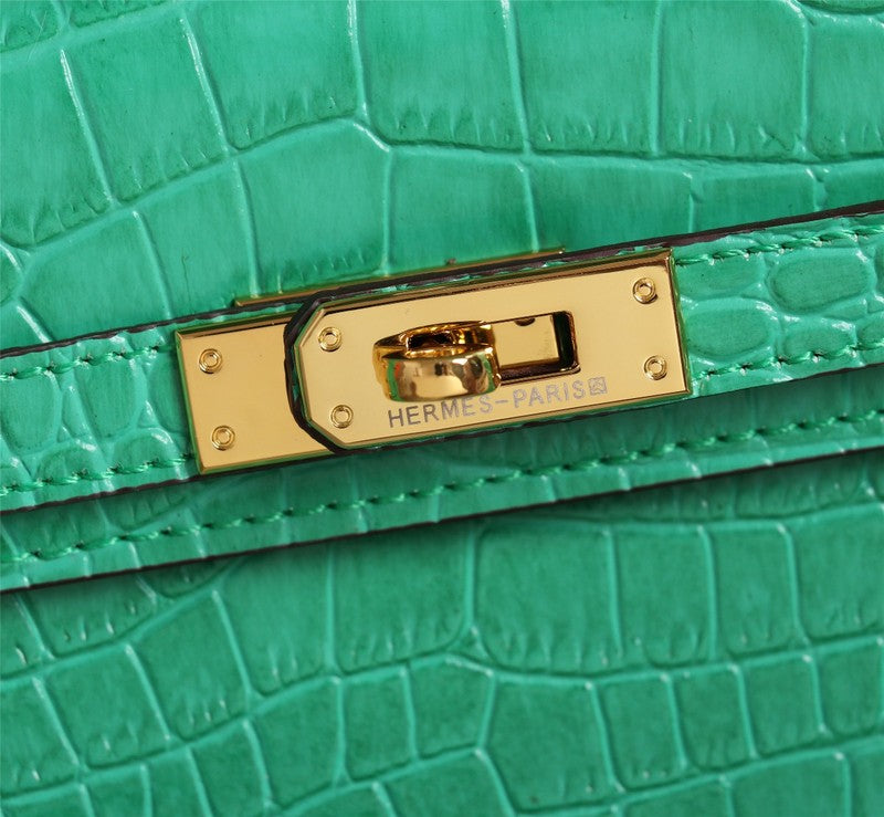 LO - HRMS DESIGNER BAGS - WOMEN BAGS - 766