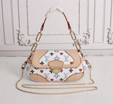 Fashion Lu-Vi bags - 3786