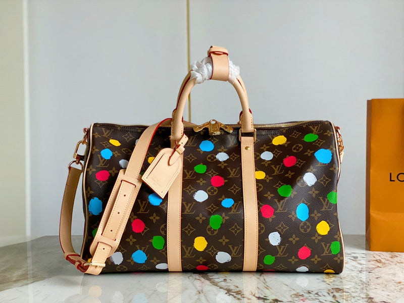 Amelia's Bag Gallery - LOV Bags - 923