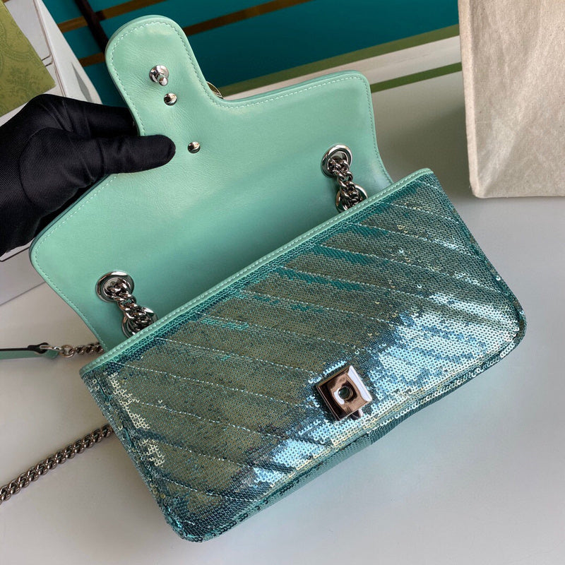 Amelia - GCI Bags - 6038