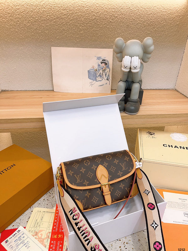Amelia - LV Bags - 14980