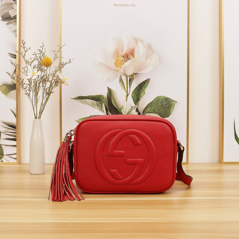 Amelia- GCI - GG WOMEN LUXURY BAGS - 078