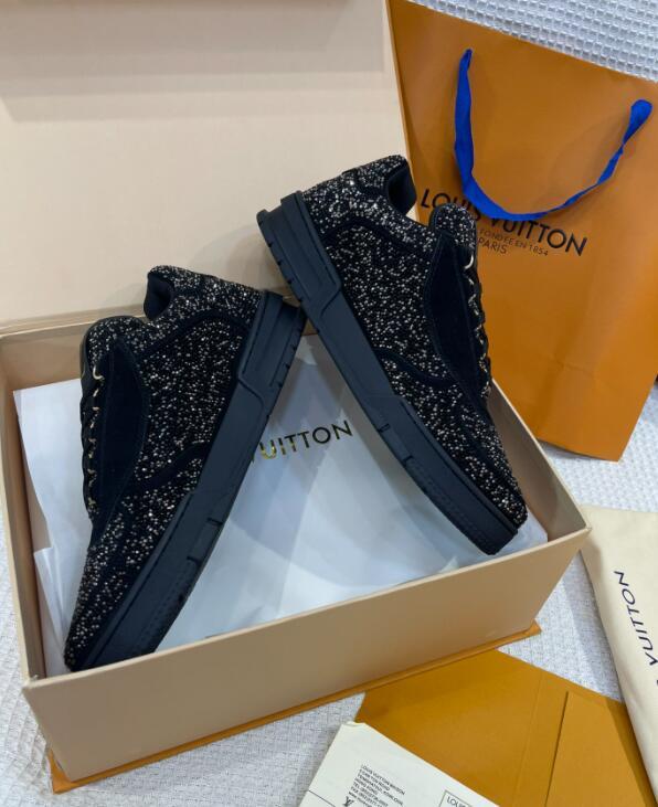 AmeliaLuxury - LOV Men Shoes - 1047
