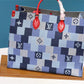 Fan Fashion Lu-Vi bags - 8662
