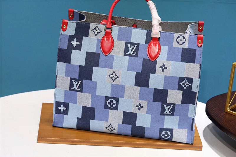 Fan Fashion Lu-Vi bags - 8662