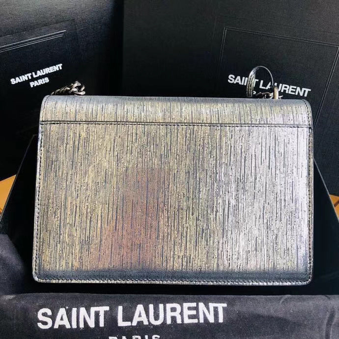 Amelia - YSL Bag - 3833