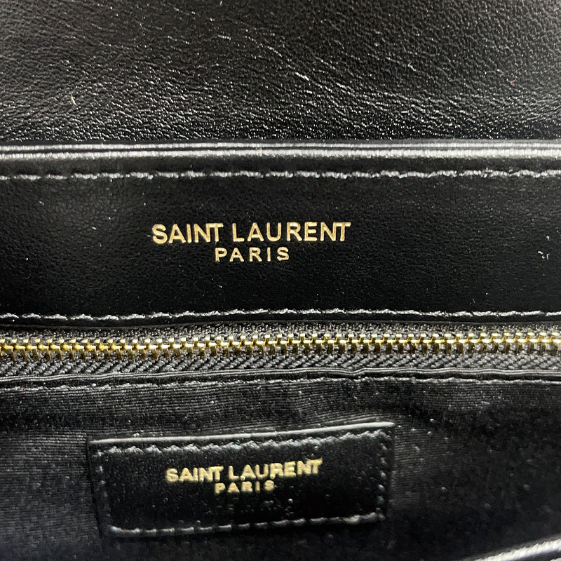 Amelia - YSL Bag - 2322