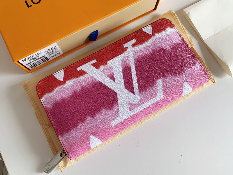 Amelia- LOV  Luxury  Wallets - 859