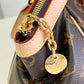 Fan Fashion Lu-Vi bags - 17193