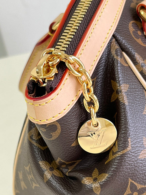 Amelia Fashion Lu-Vi bags - 17193