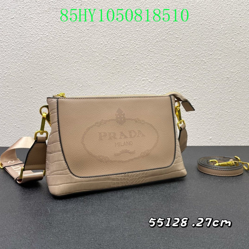 Prada Bags - The Barnes Bags  1041