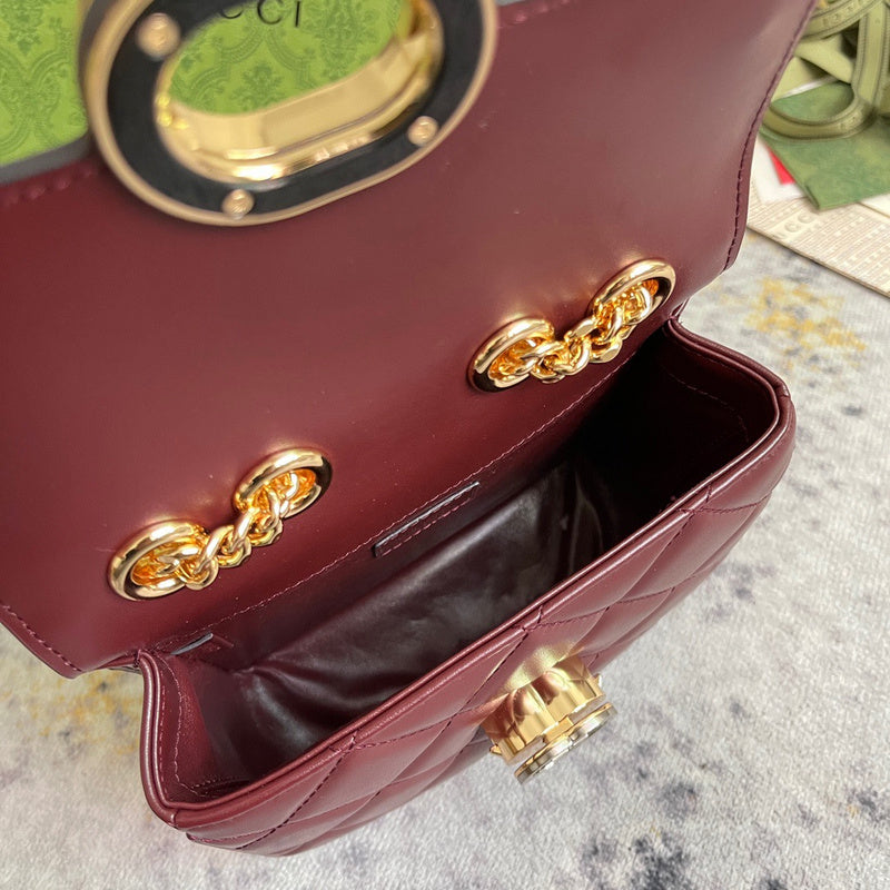 Amelia - GCC Bags - 2126