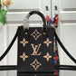 Fan Fashion Lu-Vi bags - 17616