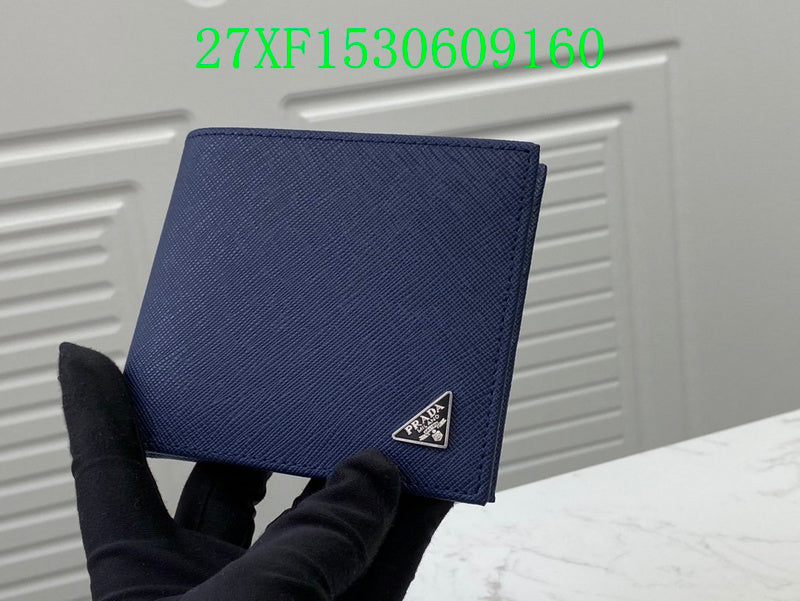 Amelia - PD Wallet - 267
