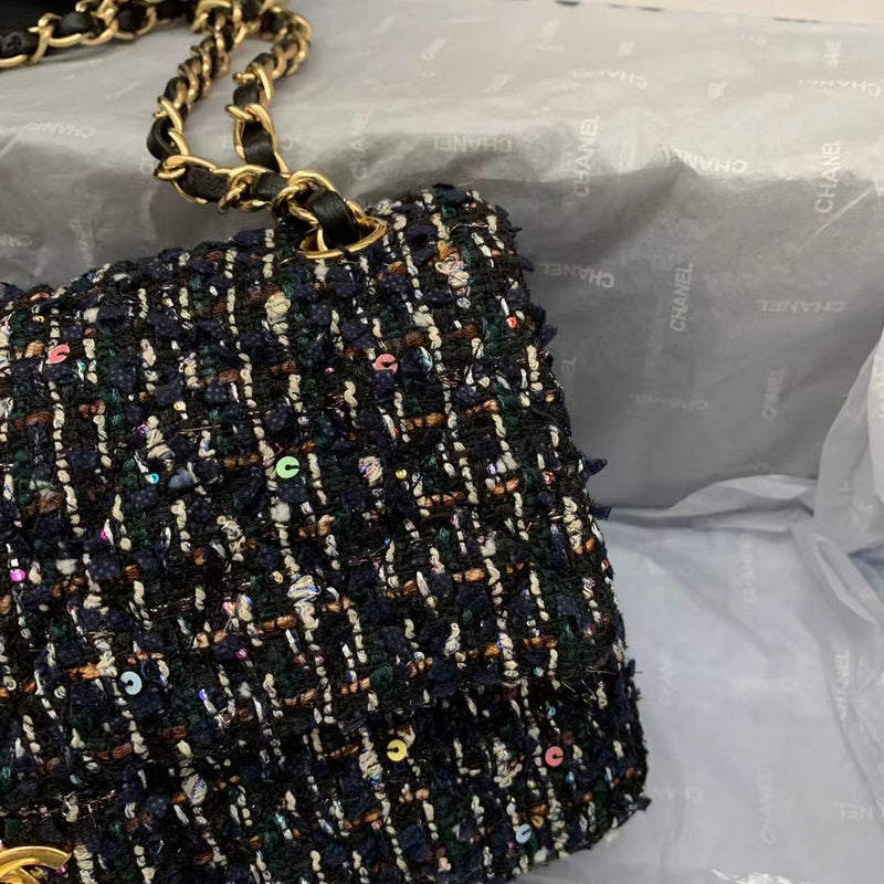 Amelia-  CHL BAGS  - 284