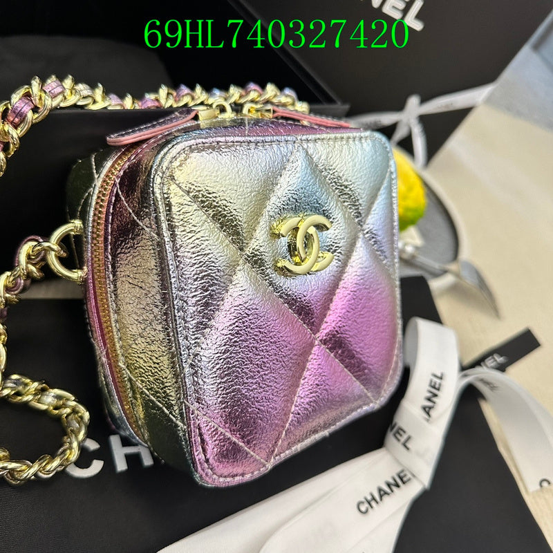 Amelia - CHL Bags - 1230