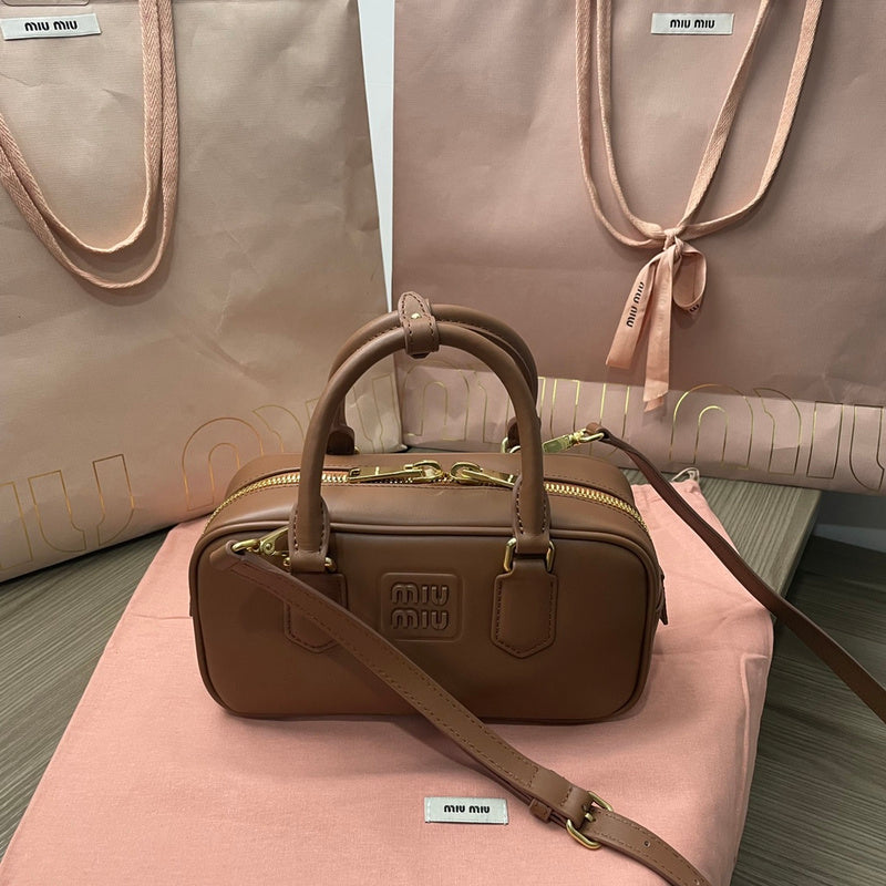Amelia- MMU  LUXURY BAGS - 122
