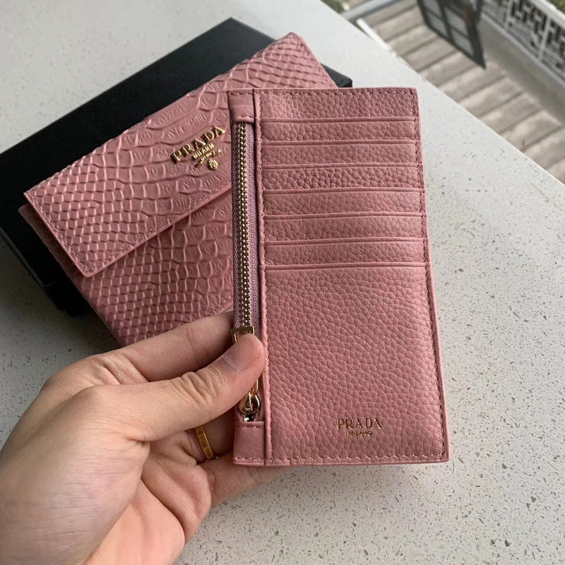 Amelia - PD Wallet - 495