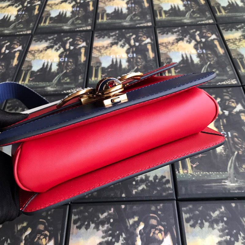 Amelia- GCI Lady Bags - 1501
