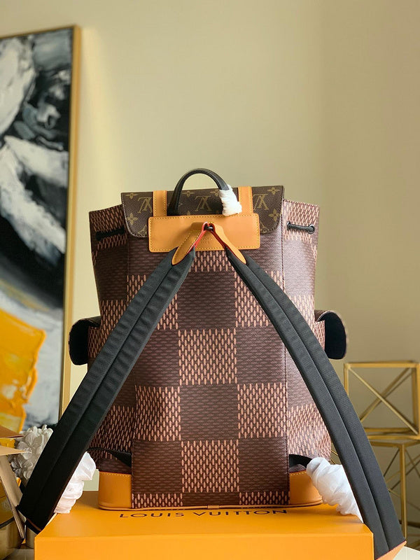 Fan Fashion Lu-Vi bags - 17783