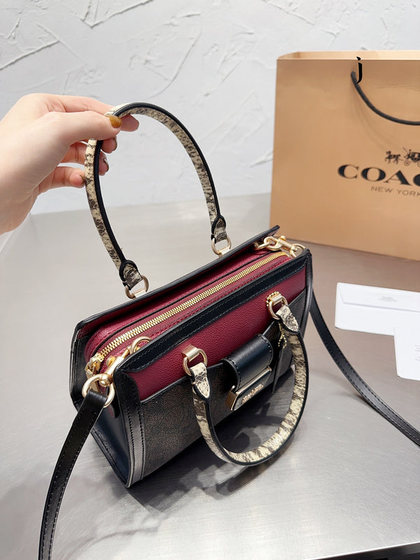 Amelia - CCH Bags - 286