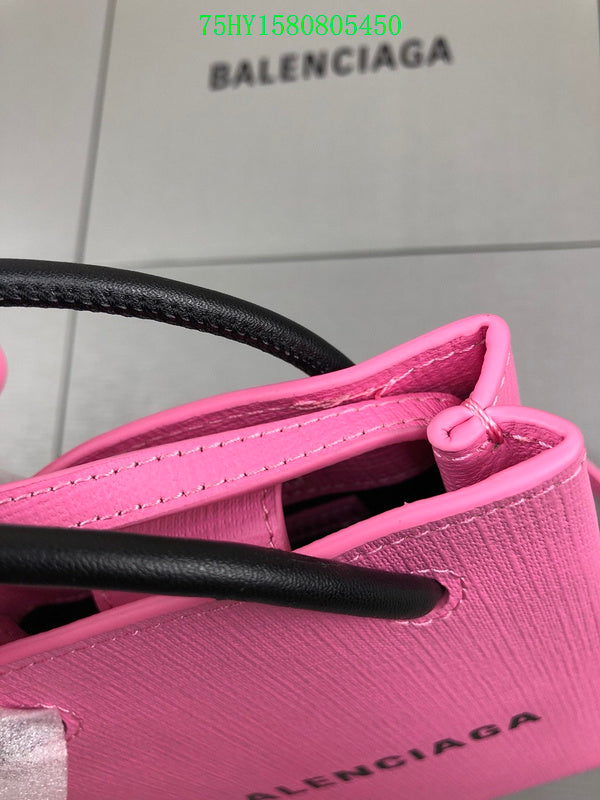 Amelia - BGA Bags - 2445