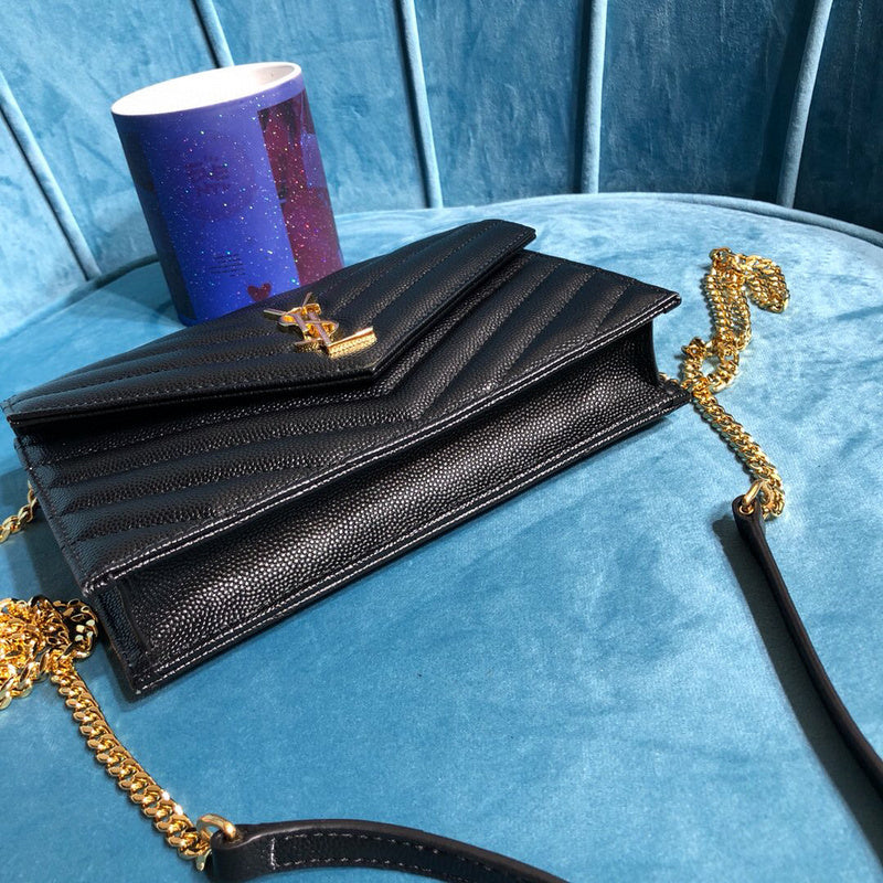 Amelia - YSL Bag - 2172