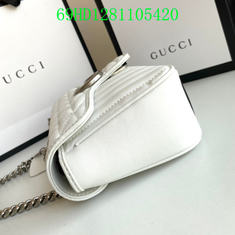 Amelia - GCI Bags - 10433